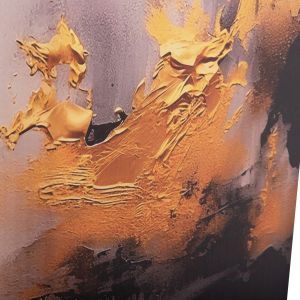 Картина Gobi Hm4859 принтирано платно 98x2,5 (дебелина)x68hcm.