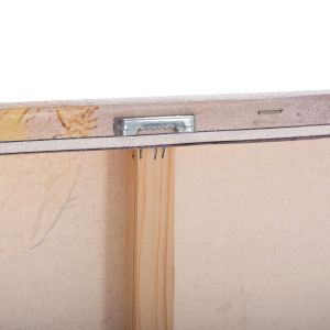 Картина Gobi Hm4859 принтирано платно 98x2,5 (дебелина)x68hcm.