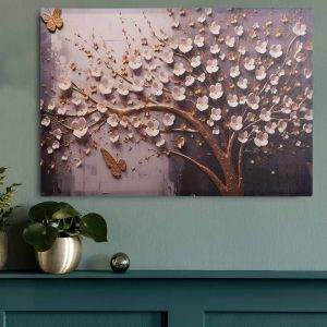 Картина Gobi Hm4863 принтирано платно 98x2,5 (дебелина)x68hсм.