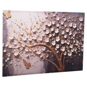 Картина Gobi Hm4863 принтирано платно 98x2,5 (дебелина)x68hсм.