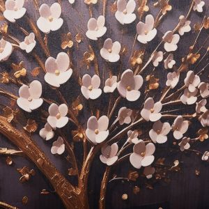 Картина Gobi Hm4863 принтирано платно 98x2,5 (дебелина)x68hсм.