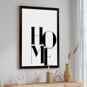 Картина Orya с дигитален печат 33x1.5x48см