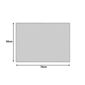 Digitally printed painting Slepery 70x2x50cm