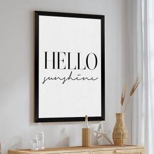 Картина арбиел с дигитален печат 33x1.5x48см