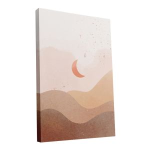 Картина белан триптих с дигитален печат 50x2x70см