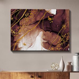 Картина дигитален принт 100x3x70cm