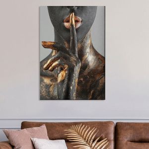 Картина дигитален принт 50x3x70cm