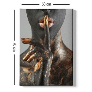 Картина дигитален принт 50x3x70cm