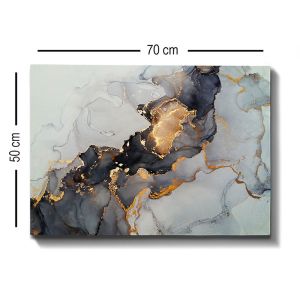 Картина дигитален принт 70x3x50cm