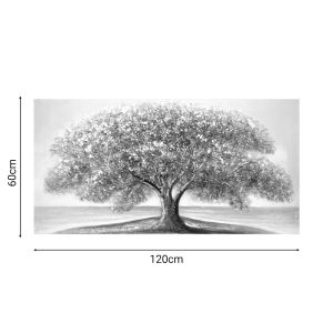 Картина платно Forestree Ii 120x3x60cm