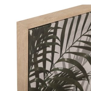 Картина платно Kapelda 58x2.6x78см