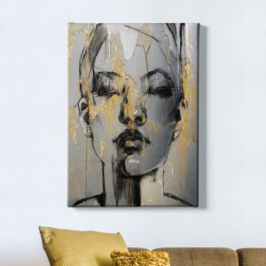 Картина платно дигитален принт