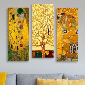 Картина принт Art Nuevo Hm7204.04