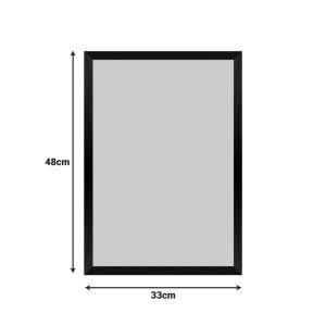 Картина френди триптих с дигитален печат 33x1.5x48см