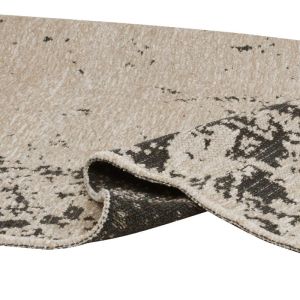 Carpet Cloud brown color 160x230cm