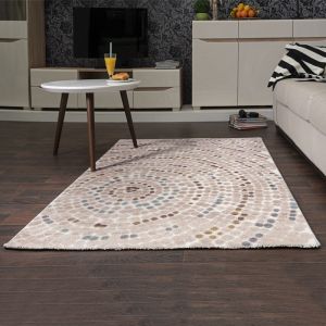 Carpet Megan Mosaic 80x150