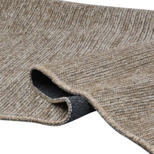 Carpet Place beige color 120x180cm