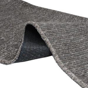 Carpet Place gray color 160x230cm