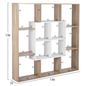 9-piece living room set Hm21297