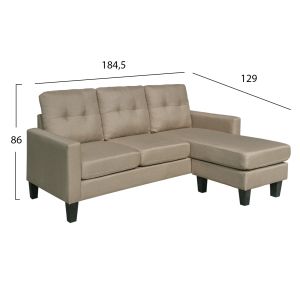 9-piece living room set Hm21297