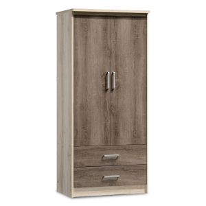 Olympus Castillo Toro bedroom set with bed 120x200 cm, 3 pieces