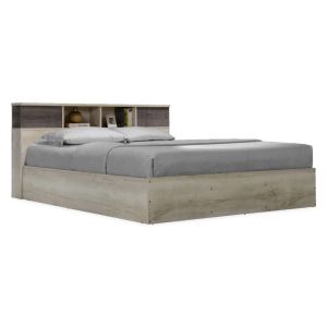 Olympus Castillo Toro bedroom set with bed 160x200 cm, 3 pieces