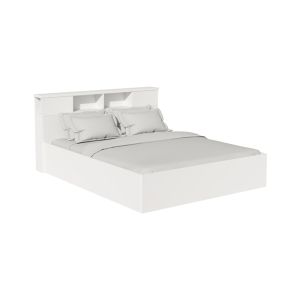 Комплект за спалня Olympus White с легло 140x200 см, 4 части