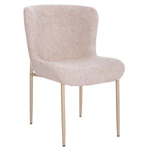 Obsession 7-piece table and chair set