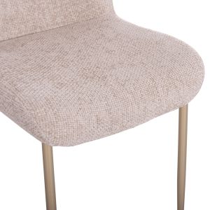 Obsession 7-piece table and chair set