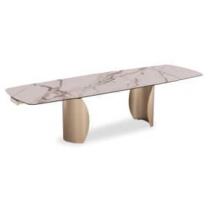 Obsession 7-piece table and chair set