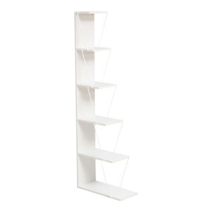 Living room furniture set Tars, white, 4 pcs.