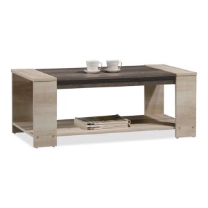 Caalm 2-piece living room furniture set