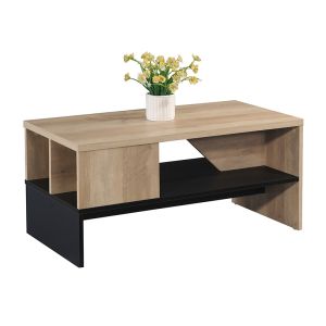 Sutary 3-piece living room furniture set