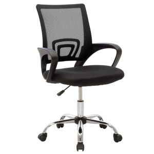 Комплект мебели за офис Soco-berto Ii от 2 части