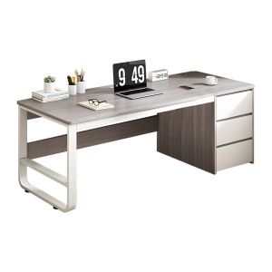 2-piece office furniture set
