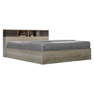 Комплект мебели за спалня Dwell от 3 части