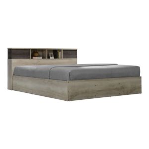 Repose 5-piece bedroom furniture set