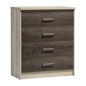 5-piece bedroom furniture set for intermission