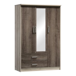 5-piece bedroom furniture set for intermission
