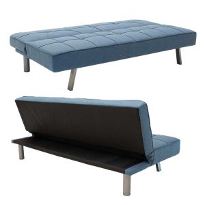 Atmos living room furniture set, 2-piece set