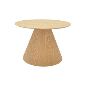 Set of 2 Donda Coffee Tables from Mdf, Sonoma