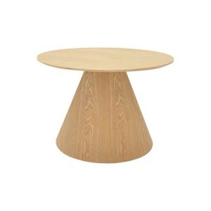 Set of 2 Donda Coffee Tables from Mdf, Sonoma