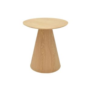 Set of 2 Donda Coffee Tables from Mdf, Sonoma
