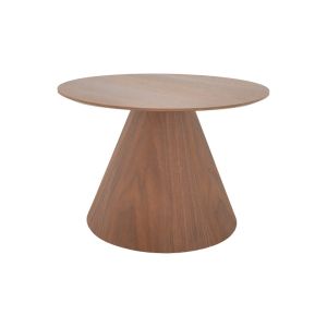 Set of 2 Donda walnut coffee tables
