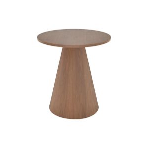 Set of 2 Donda walnut coffee tables