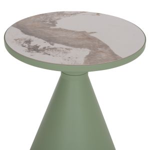 Set of 2 Lynx coffee tables