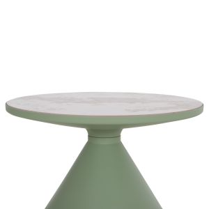 Set of 2 Lynx coffee tables