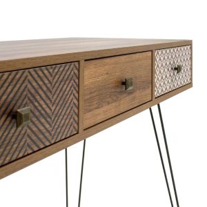 Конзола Boho-b 100x50,5x74,5cm