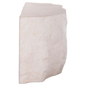 Конзола Interon Santorini HM18152.02 фибро цимент в бяло - 120x50x71всм.