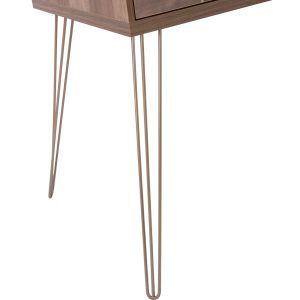 Конзола Kaitlyn Hm8653 120x55x79,5cm